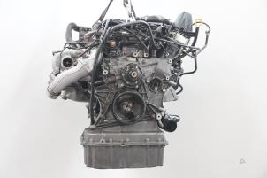 Gebrauchte Motor Mercedes Sprinter 3,5t (906.63) 311 CDI 16V Preis € 5.747,50 Mit Mehrwertsteuer angeboten von Brus Motors BV