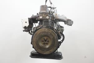 Usados Motor Nissan Cabstar E 3.0 TDI E-110 Precio € 3.025,00 IVA incluido ofrecido por Brus Motors BV