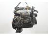 Motor de un Nissan Cabstar E 3.0 TDI E-120 2004