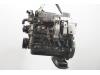 Engine from a Nissan Cabstar E 3.0 TDI E-120 2004