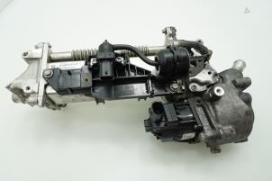 Used EGR valve Opel Zafira Tourer (P12) 1.6 CDTI 16V ecoFLEX 134 Price € 151,25 Inclusive VAT offered by Brus Motors BV