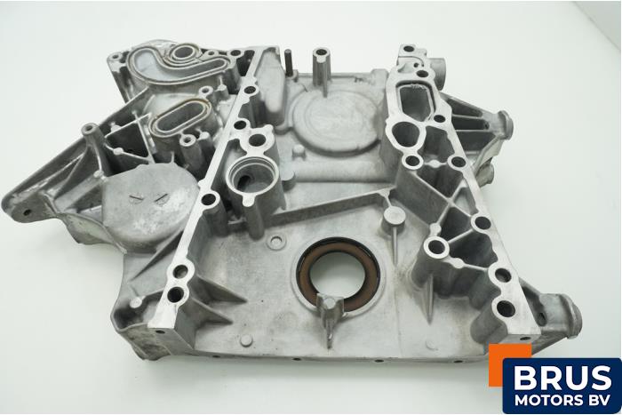 Usagé Couvercle de distribution Mercedes Sprinter 2t (901/902) 208 CDI 16V Prix € 90,75 Prix TTC proposé par Brus Motors BV