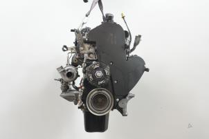 Usados Motor Iveco New Daily V 29L15V, 35C15LV, 40C15LV, 50C15LV Precio € 4.779,50 IVA incluido ofrecido por Brus Motors BV