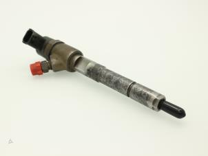 Used Injector (diesel) Fiat Punto III (199) 1.3 JTD Multijet 85 16V Price € 121,00 Inclusive VAT offered by Brus Motors BV