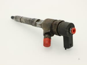 Used Injector (diesel) Fiat Punto III (199) 1.3 JTD Multijet 85 16V Price € 121,00 Inclusive VAT offered by Brus Motors BV
