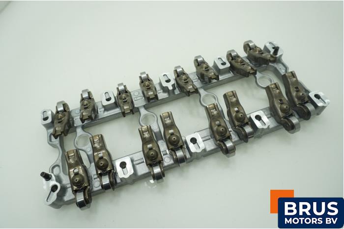 Neuf Axe culbuteur Peugeot Boxer (U9) 2.2 HDi 120 Euro 4 Prix € 302,50 Prix TTC proposé par Brus Motors BV