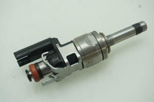 Usagé Injecteur (injection essence) Volvo XC90 II 2.0 T6 16V AWD Prix € 60,50 Prix TTC proposé par Brus Motors BV