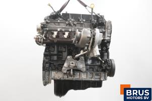 Engine from a Ford Ranger 3.2 TDCi 20V 2017
