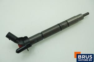 Injecteurs d'un Volkswagen Amarok 3.0 TDI V6 24V 4Motion 2020