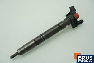 Injecteurs d'un Volkswagen Amarok 3.0 TDI V6 24V 4Motion 2020