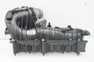 Used Intake manifold BMW 3 serie (E90) 318d 16V Price € 121,00 Inclusive VAT offered by Brus Motors BV