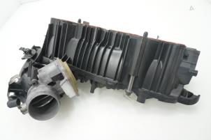 Used Intake manifold BMW X3 (E83) xDrive20d 16V Price € 121,00 Inclusive VAT offered by Brus Motors BV