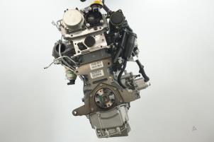 Usagé Moteur Jeep Cherokee (KL) 2.0 CRD 16V 4x4 Prix € 3.569,50 Prix TTC proposé par Brus Motors BV