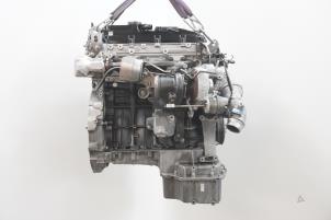 Usados Motor Mercedes Sprinter 3,5t (906.63) 315 CDI 16V Precio € 5.747,50 IVA incluido ofrecido por Brus Motors BV