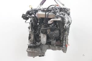 Usados Motor Mercedes Vito (639.6) 2.2 113 CDI 16V Euro 5 Precio € 5.142,50 IVA incluido ofrecido por Brus Motors BV