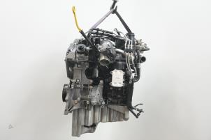 Usados Motor Volkswagen Crafter 2.0 BiTDI Precio € 4.779,50 IVA incluido ofrecido por Brus Motors BV
