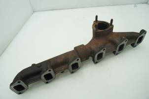Used Exhaust manifold Toyota Land Cruiser (J7) 4.2 D Price € 181,50 Inclusive VAT offered by Brus Motors BV