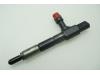 Injector (diesel) from a Toyota Land Cruiser 100 (J10) 4.2 TDI 100 24V 2005