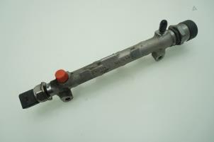 Used Fuel injector nozzle Audi A3 (8V1/8VK) 1.6 TDI 16V Price € 121,00 Inclusive VAT offered by Brus Motors BV