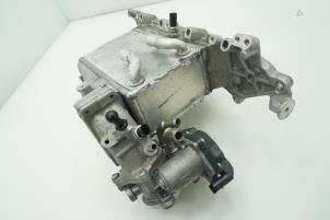 Used Intake manifold Audi A3 (8V1/8VK) 1.6 TDI 16V Price € 181,50 Inclusive VAT offered by Brus Motors BV