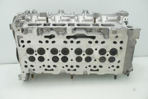 Used Cylinder head Mitsubishi L-200 2.4 Clean Diesel 4WD Price € 1.149,50 Inclusive VAT offered by Brus Motors BV