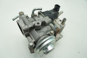 Used EGR valve Mitsubishi L-200 2.4 Clean Diesel 4WD Price € 211,75 Inclusive VAT offered by Brus Motors BV