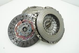 Used Clutch kit (complete) Ford Transit Connect (PJ2) 1.5 EcoBlue Price € 302,50 Inclusive VAT offered by Brus Motors BV