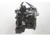 Engine from a Mercedes-Benz Sprinter 3,5t (906.73) 313 CDI 16V 4x4 2013