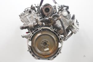 Używane Silnik Mercedes Sprinter 3,5t (907.6/910.6) 319 CDI 3.0 V6 24V RWD Cena € 8.409,50 Z VAT oferowane przez Brus Motors BV