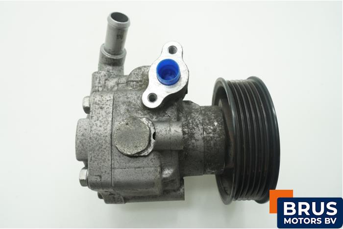 Usagé Pompe de direction Volkswagen Transporter T6 2.0 TDI 199 4Motion Prix € 181,50 Prix TTC proposé par Brus Motors BV