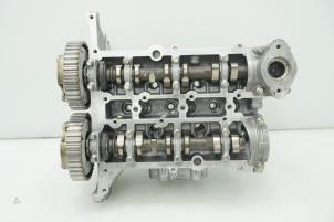 Usagé Tête de cylindre Ford Focus 3 1.0 Ti-VCT EcoBoost 12V 125 Prix € 605,00 Prix TTC proposé par Brus Motors BV