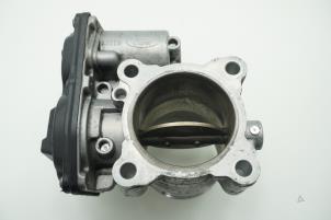 Used Throttle body Ford Transit 2.0 TDCi 16V Eco Blue 170 Price € 121,00 Inclusive VAT offered by Brus Motors BV