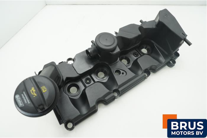 Usagé Couvercle soupapes Volkswagen Crafter (SY) 2.0 TDI FWD Prix € 121,00 Prix TTC proposé par Brus Motors BV