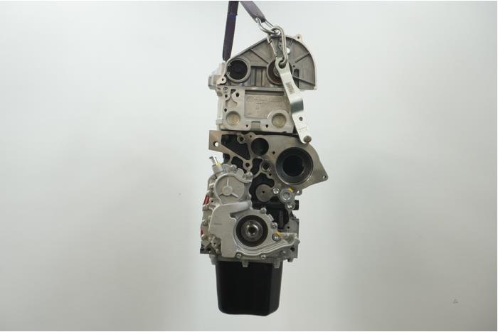 Motor van een Iveco New Daily V 26L11, 26L11D, 35C11D, 35S11, 40C11 2014