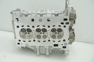 Used Cylinder head Ford Focus 3 1.0 Ti-VCT EcoBoost 12V 100 Price € 605,00 Inclusive VAT offered by Brus Motors BV