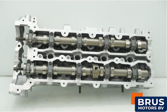 Usados Culata Mercedes Sprinter 3,5t (906.13/906.23) 313 CDI 16V Precio € 605,00 IVA incluido ofrecido por Brus Motors BV