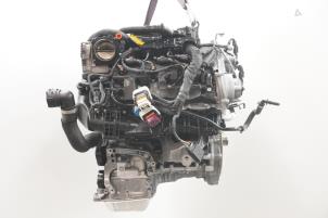 Usados Motor Audi A7 Sportback (4KA) 3.0 V6 24V 55 TFSI Mild Hybrid Quattro Precio € 8.409,50 IVA incluido ofrecido por Brus Motors BV
