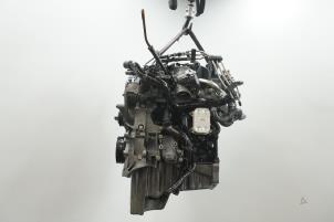 Usados Motor Volkswagen Crafter 2.0 TDI 16V Precio € 4.779,50 IVA incluido ofrecido por Brus Motors BV