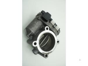 Used Throttle body Mercedes Sprinter 3,5t (906.13/906.23) 318 CDI 16V Price € 90,75 Inclusive VAT offered by Brus Motors BV