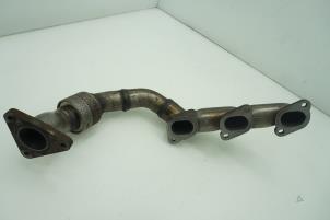 Used Exhaust manifold Mercedes Sprinter 3,5t (906.73) 319 CDI V6 24V Price € 121,00 Inclusive VAT offered by Brus Motors BV