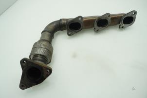 Used Exhaust manifold Mercedes Sprinter 3,5t (906.73) 319 CDI V6 24V Price € 121,00 Inclusive VAT offered by Brus Motors BV