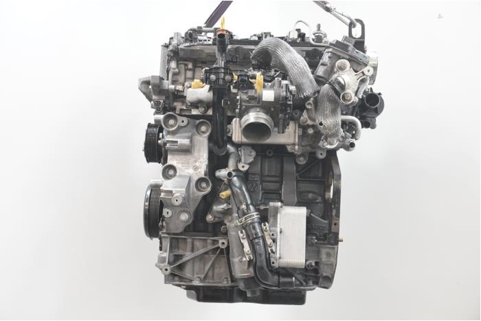 Motor van een Renault Master IV (EV/HV/UV/VA/VB/VD/VF/VG/VJ) 2.3 dCi 150 16V FWD 2022