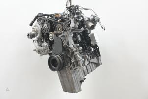 Gebrauchte Motor Volkswagen Crafter 2.0 TDI Preis € 5.445,00 Mit Mehrwertsteuer angeboten von Brus Motors BV