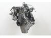 Motor de un Volkswagen Crafter, 2011 / 2016 2.0 TDI, Bus, Diesel, 1.968cc, 105kW (143pk), RWD, CKUC, 2011-10 / 2016-12 2014
