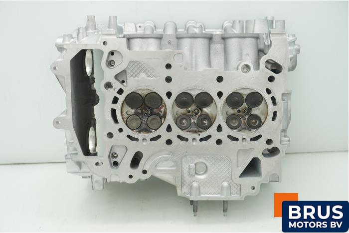 Begagnade Topplock Opel Astra K 1.2 Turbo 12V Pris € 847,00 Inklusive moms erbjuds av Brus Motors BV