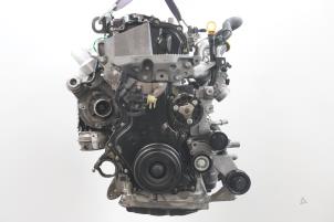 Usados Motor Nissan NV 400 2.3 dCi 135 16V Precio € 5.747,50 IVA incluido ofrecido por Brus Motors BV