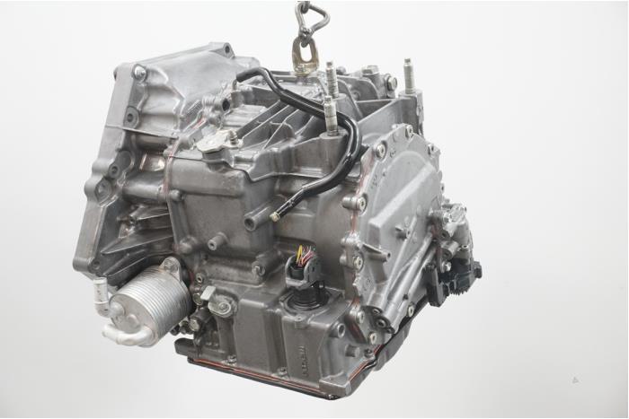 Boite de vitesses d'un Mazda CX-5 (KE,GH) 2.2 SkyActiv-D 16V 2WD 2016