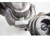 Turbo from a BMW 1 serie (F20) 114i 1.6 16V 2014