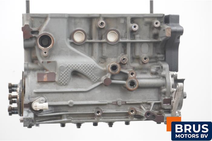 Używane Silnik Fiat Ducato (250) 2.0 D 115 Multijet Cena € 1.512,50 Z VAT oferowane przez Brus Motors BV