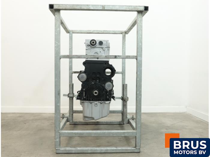 Révisé Moteur Volkswagen Transporter T6 2.0 TDI 199 Prix € 4.779,50 Prix TTC proposé par Brus Motors BV
